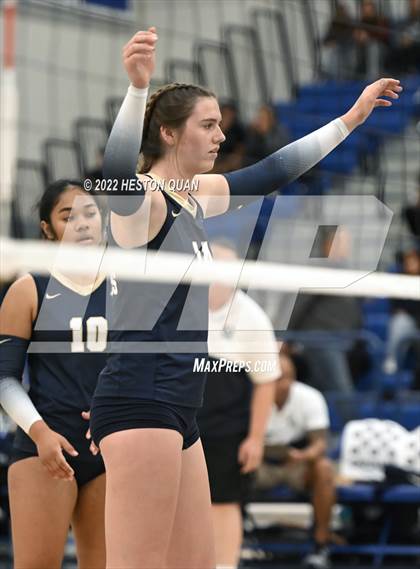 Thumbnail 1 in Vista Murrieta vs. Aliso Niguel (CIF=SS D2 Final) photogallery.