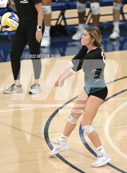 Thumbnail 2 in Vista Murrieta vs. Aliso Niguel (CIF=SS D2 Final) photogallery.