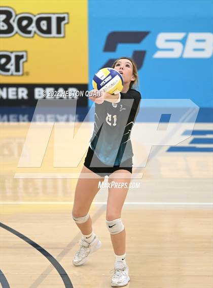 Thumbnail 2 in Vista Murrieta vs. Aliso Niguel (CIF=SS D2 Final) photogallery.