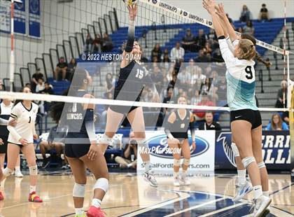 Thumbnail 1 in Vista Murrieta vs. Aliso Niguel (CIF=SS D2 Final) photogallery.
