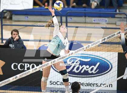 Thumbnail 1 in Vista Murrieta vs. Aliso Niguel (CIF=SS D2 Final) photogallery.