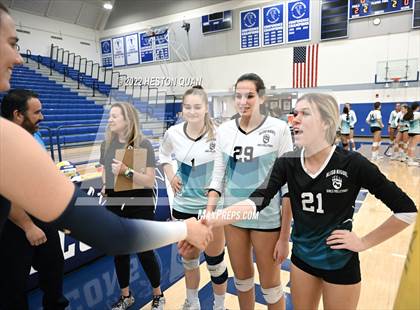 Thumbnail 3 in Vista Murrieta vs. Aliso Niguel (CIF=SS D2 Final) photogallery.