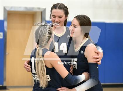 Thumbnail 1 in Vista Murrieta vs. Aliso Niguel (CIF=SS D2 Final) photogallery.