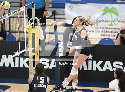 Thumbnail 2 in Vista Murrieta vs. Aliso Niguel (CIF=SS D2 Final) photogallery.