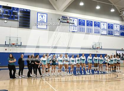 Thumbnail 2 in Vista Murrieta vs. Aliso Niguel (CIF=SS D2 Final) photogallery.