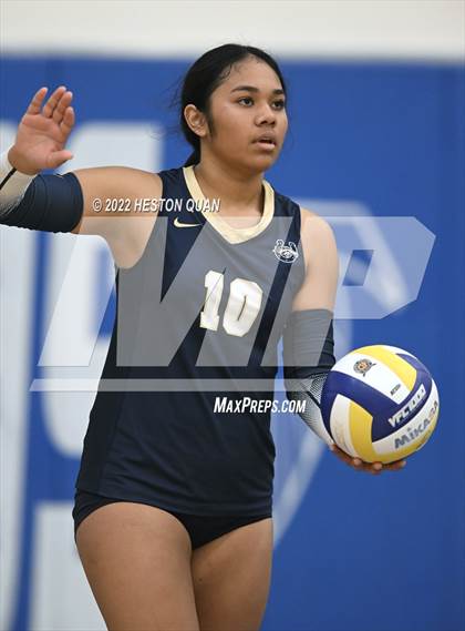 Thumbnail 1 in Vista Murrieta vs. Aliso Niguel (CIF=SS D2 Final) photogallery.