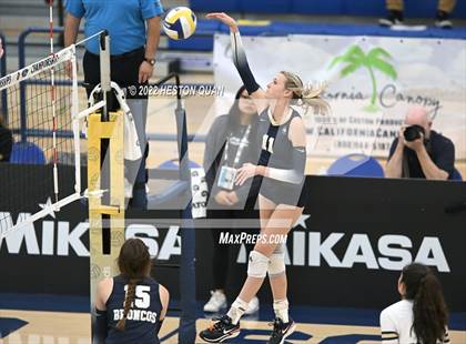 Thumbnail 1 in Vista Murrieta vs. Aliso Niguel (CIF=SS D2 Final) photogallery.