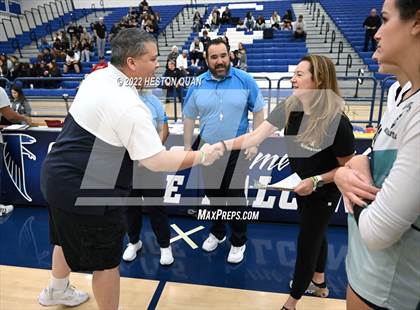 Thumbnail 2 in Vista Murrieta vs. Aliso Niguel (CIF=SS D2 Final) photogallery.