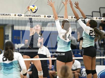 Thumbnail 1 in Vista Murrieta vs. Aliso Niguel (CIF=SS D2 Final) photogallery.