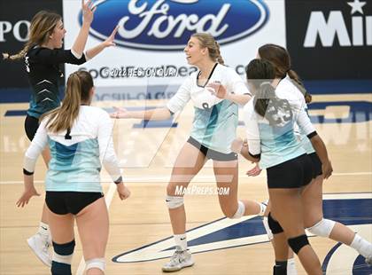 Thumbnail 2 in Vista Murrieta vs. Aliso Niguel (CIF=SS D2 Final) photogallery.