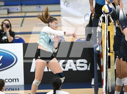 Thumbnail 2 in Vista Murrieta vs. Aliso Niguel (CIF=SS D2 Final) photogallery.