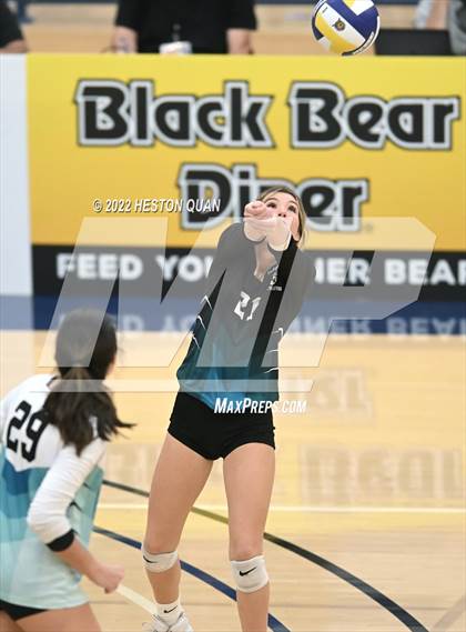 Thumbnail 2 in Vista Murrieta vs. Aliso Niguel (CIF=SS D2 Final) photogallery.