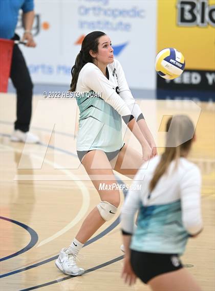 Thumbnail 1 in Vista Murrieta vs. Aliso Niguel (CIF=SS D2 Final) photogallery.