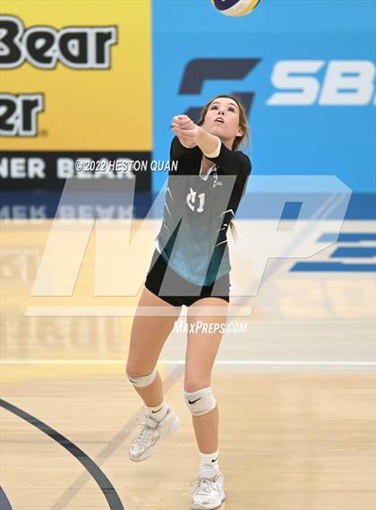 Thumbnail 3 in Vista Murrieta vs. Aliso Niguel (CIF=SS D2 Final) photogallery.