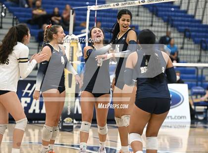 Thumbnail 3 in Vista Murrieta vs. Aliso Niguel (CIF=SS D2 Final) photogallery.