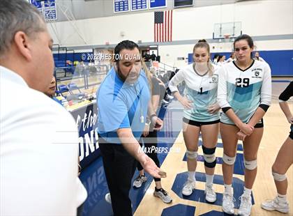 Thumbnail 2 in Vista Murrieta vs. Aliso Niguel (CIF=SS D2 Final) photogallery.