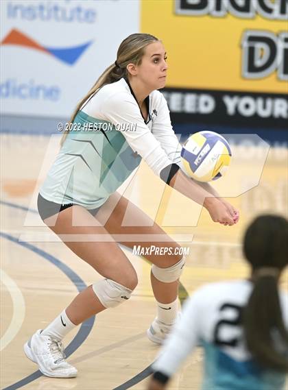Thumbnail 2 in Vista Murrieta vs. Aliso Niguel (CIF=SS D2 Final) photogallery.