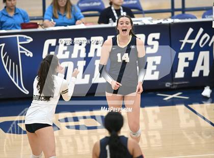Thumbnail 1 in Vista Murrieta vs. Aliso Niguel (CIF=SS D2 Final) photogallery.