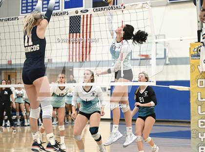 Thumbnail 3 in Vista Murrieta vs. Aliso Niguel (CIF=SS D2 Final) photogallery.