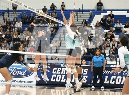 Thumbnail 2 in Vista Murrieta vs. Aliso Niguel (CIF=SS D2 Final) photogallery.