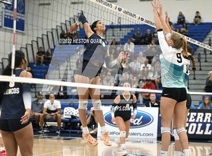Thumbnail 1 in Vista Murrieta vs. Aliso Niguel (CIF=SS D2 Final) photogallery.