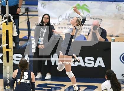 Thumbnail 1 in Vista Murrieta vs. Aliso Niguel (CIF=SS D2 Final) photogallery.