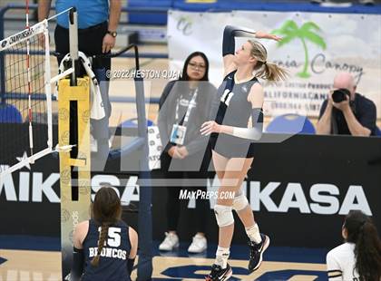 Thumbnail 3 in Vista Murrieta vs. Aliso Niguel (CIF=SS D2 Final) photogallery.
