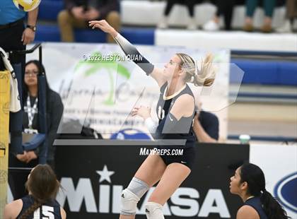 Thumbnail 2 in Vista Murrieta vs. Aliso Niguel (CIF=SS D2 Final) photogallery.