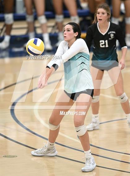 Thumbnail 2 in Vista Murrieta vs. Aliso Niguel (CIF=SS D2 Final) photogallery.