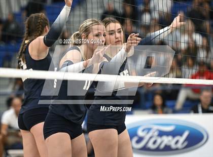 Thumbnail 2 in Vista Murrieta vs. Aliso Niguel (CIF=SS D2 Final) photogallery.