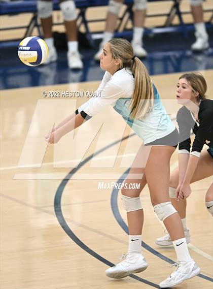 Thumbnail 1 in Vista Murrieta vs. Aliso Niguel (CIF=SS D2 Final) photogallery.