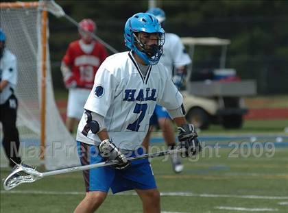 Thumbnail 2 in Conard @ Hall photogallery.