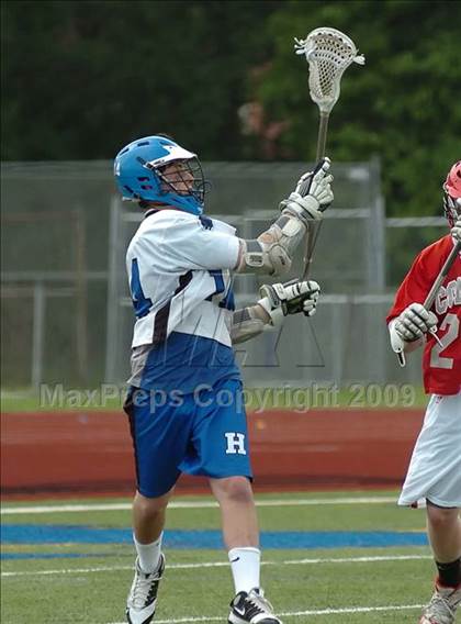 Thumbnail 1 in Conard @ Hall photogallery.