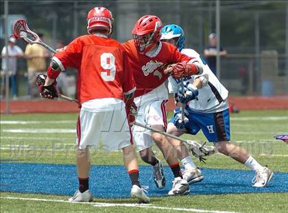 Thumbnail 3 in Conard @ Hall photogallery.