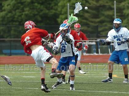 Thumbnail 1 in Conard @ Hall photogallery.