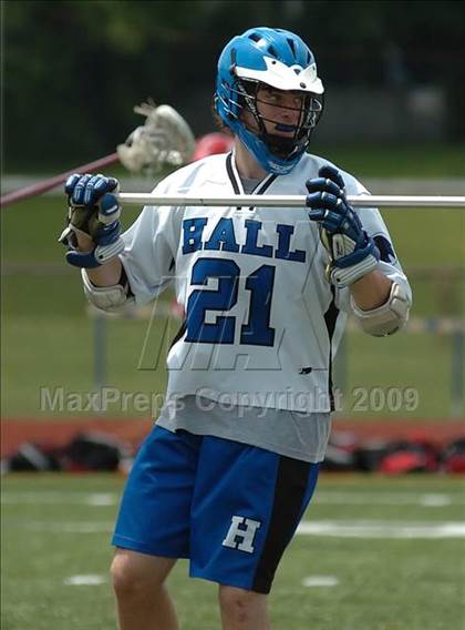 Thumbnail 3 in Conard @ Hall photogallery.