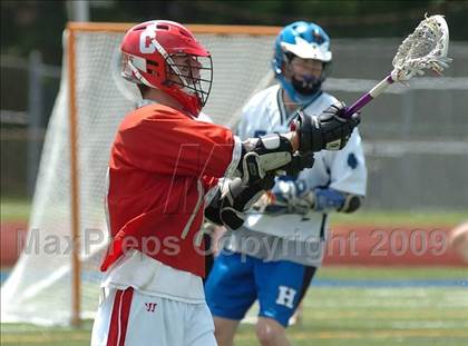 Thumbnail 2 in Conard @ Hall photogallery.