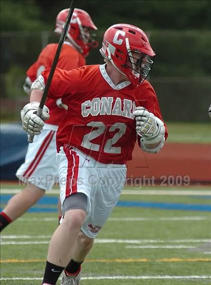Thumbnail 2 in Conard @ Hall photogallery.