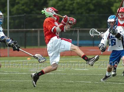 Thumbnail 3 in Conard @ Hall photogallery.