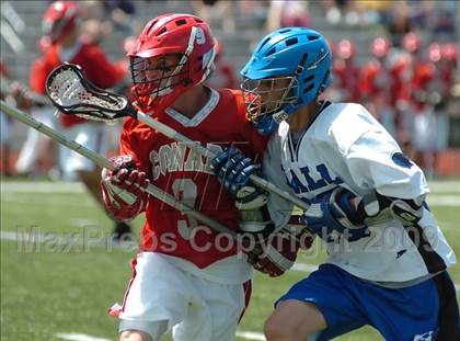 Thumbnail 3 in Conard @ Hall photogallery.