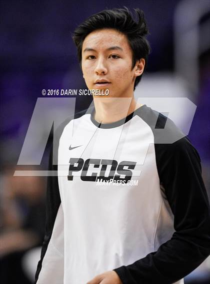 Thumbnail 1 in Phoenix Country Day @ Chandler Prep (Hoopin it up at the Arena) photogallery.