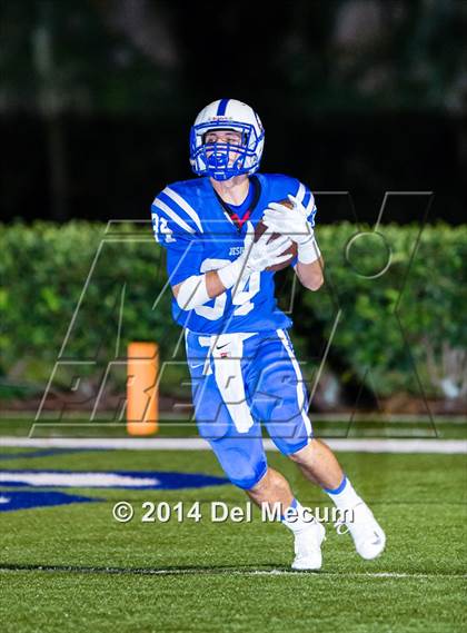 Thumbnail 2 in Bishop Moore @ Jesuit photogallery.