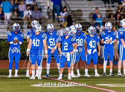 Thumbnail 3 in Bishop Moore @ Jesuit photogallery.