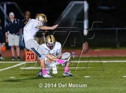 Thumbnail 3 in Bishop Moore @ Jesuit photogallery.