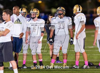 Thumbnail 3 in Bishop Moore @ Jesuit photogallery.