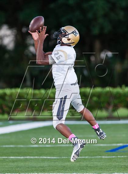 Thumbnail 3 in Bishop Moore @ Jesuit photogallery.