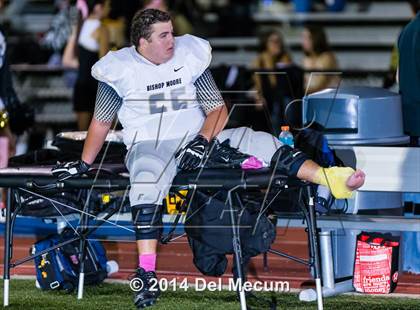 Thumbnail 1 in Bishop Moore @ Jesuit photogallery.