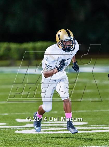 Thumbnail 1 in Bishop Moore @ Jesuit photogallery.