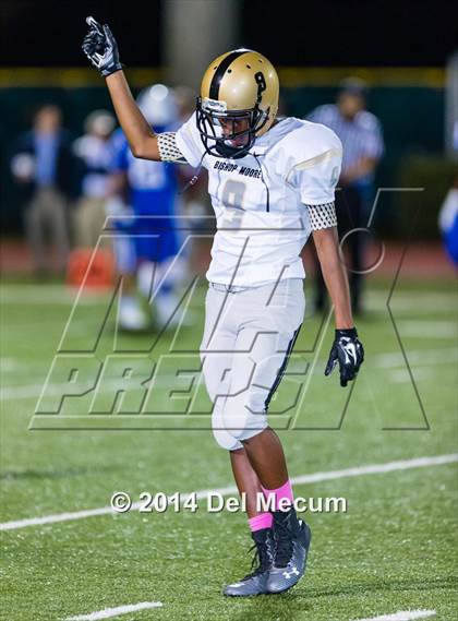 Thumbnail 3 in Bishop Moore @ Jesuit photogallery.