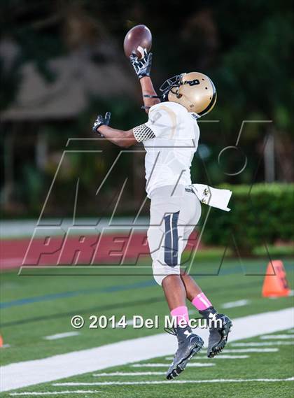 Thumbnail 3 in Bishop Moore @ Jesuit photogallery.
